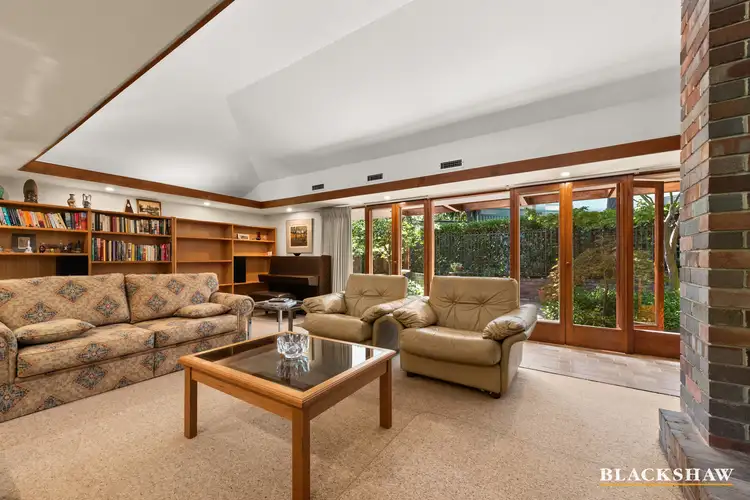 Fourth view of Homely house listing, 14 Fergusson Crescent, Deakin ACT 2600