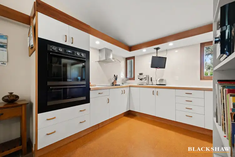 Sixth view of Homely house listing, 14 Fergusson Crescent, Deakin ACT 2600