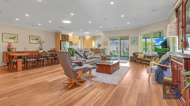 Third view of Homely house listing, 19 Simms Street, Moama NSW 2731