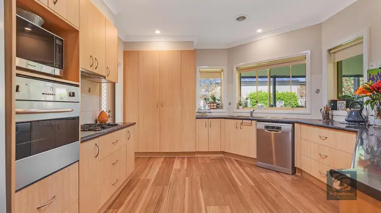 Sixth view of Homely house listing, 19 Simms Street, Moama NSW 2731