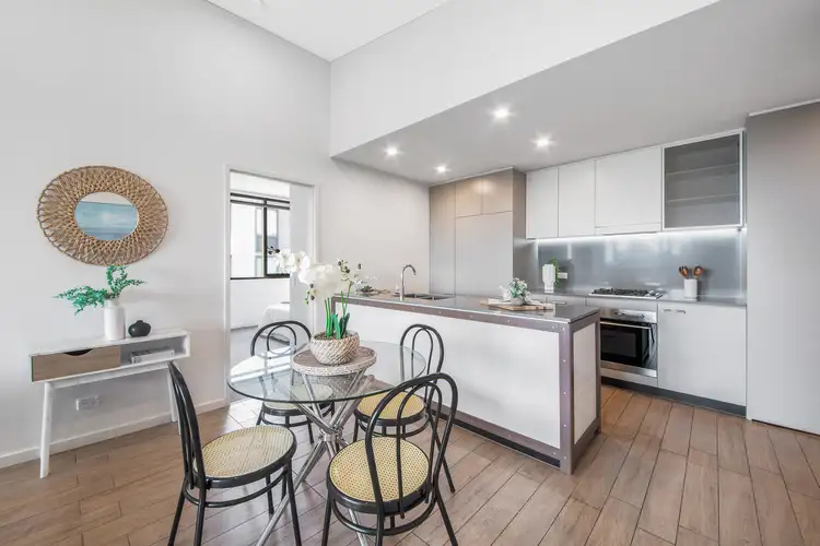 Fourth view of Homely apartment listing, 822/68 River Road, Ermington NSW 2115
