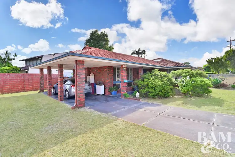 1 Linden Street, Dianella WA 6059