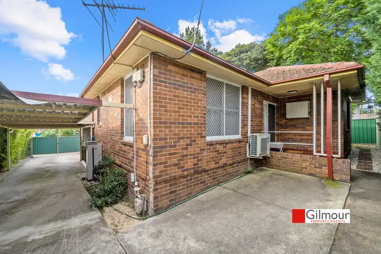 644 Victoria Road, Ermington NSW 2115