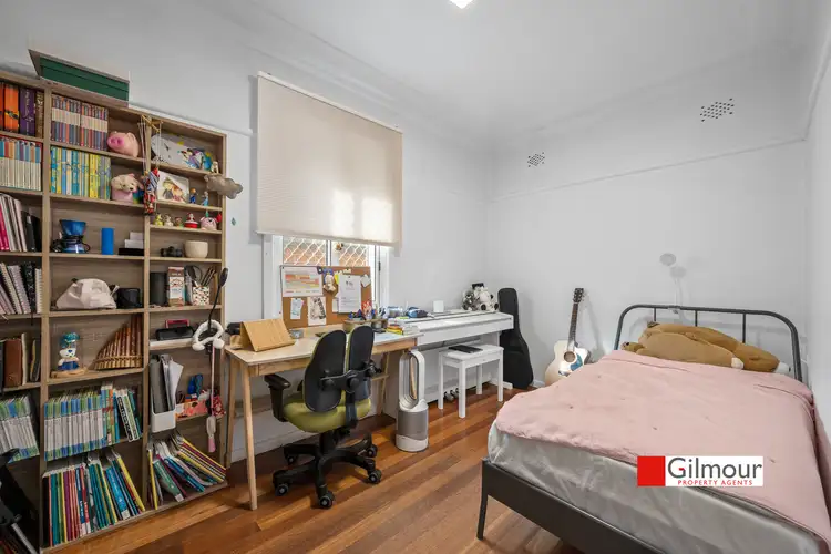 Fifth view of Homely house listing, 644 Victoria Road, Ermington NSW 2115