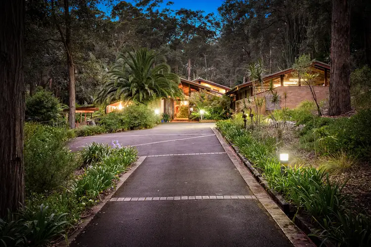 9 Davey Road, Dural NSW 2158