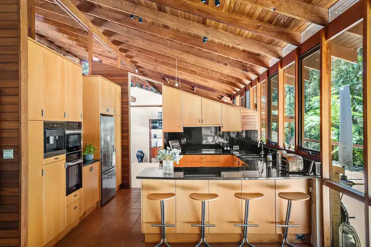 Fifth view of Homely house listing, 9 Davey Road, Dural NSW 2158