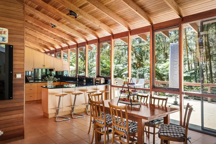 Sixth view of Homely house listing, 9 Davey Road, Dural NSW 2158