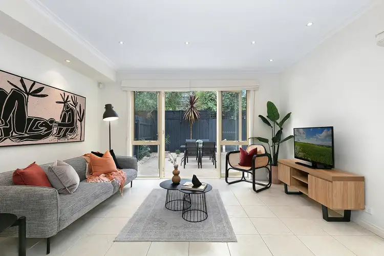 Second view of Homely house listing, 68 Station Road, Seddon VIC 3011
