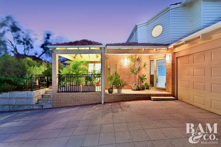 Third view of Homely house listing, 11 Stringfellow Drive, Bull Creek WA 6149