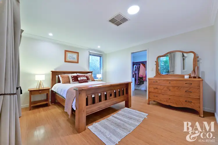 Fourth view of Homely house listing, 11 Stringfellow Drive, Bull Creek WA 6149