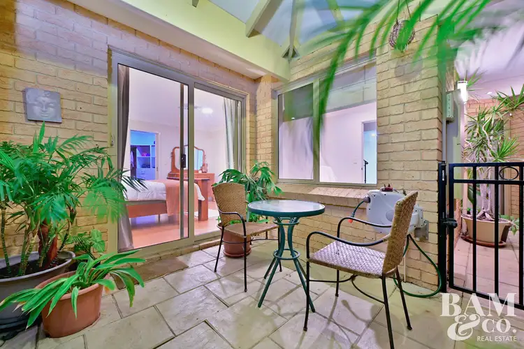Fifth view of Homely house listing, 11 Stringfellow Drive, Bull Creek WA 6149