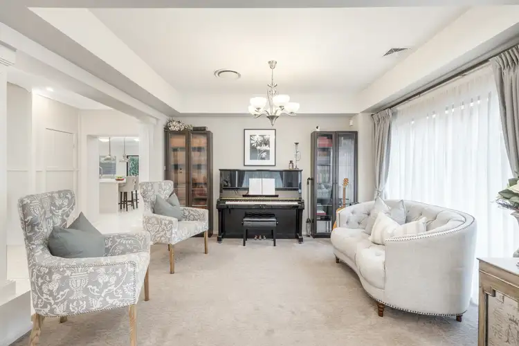 Fourth view of Homely house listing, 24 Kerrie Road, Oatlands NSW 2117