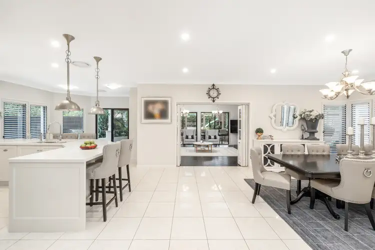 Fifth view of Homely house listing, 24 Kerrie Road, Oatlands NSW 2117