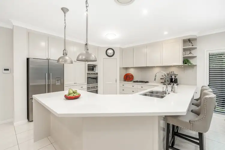 Sixth view of Homely house listing, 24 Kerrie Road, Oatlands NSW 2117