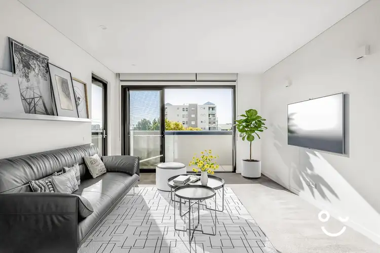 503/88 Keira Street, Wollongong NSW 2500