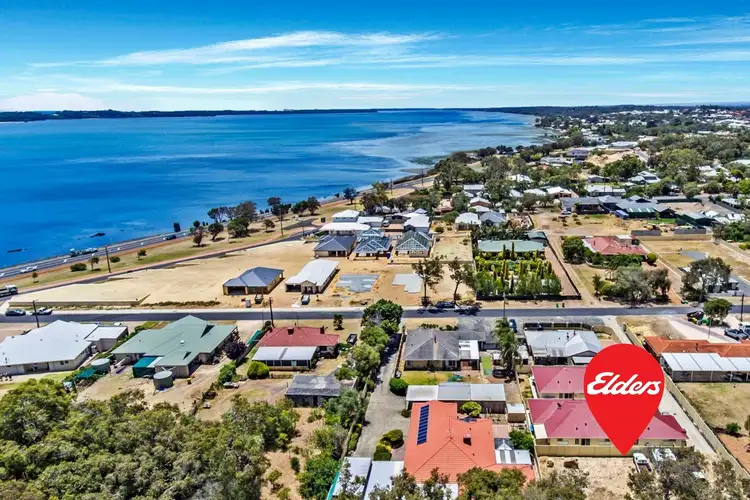 9C Laura Avenue, Australind WA 6233