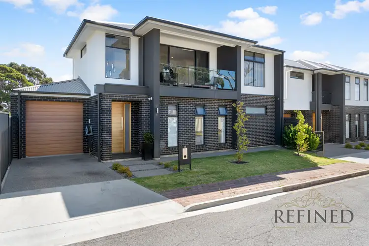 Main view of Homely house listing, 13 Pritchard Street, Rostrevor SA 5073