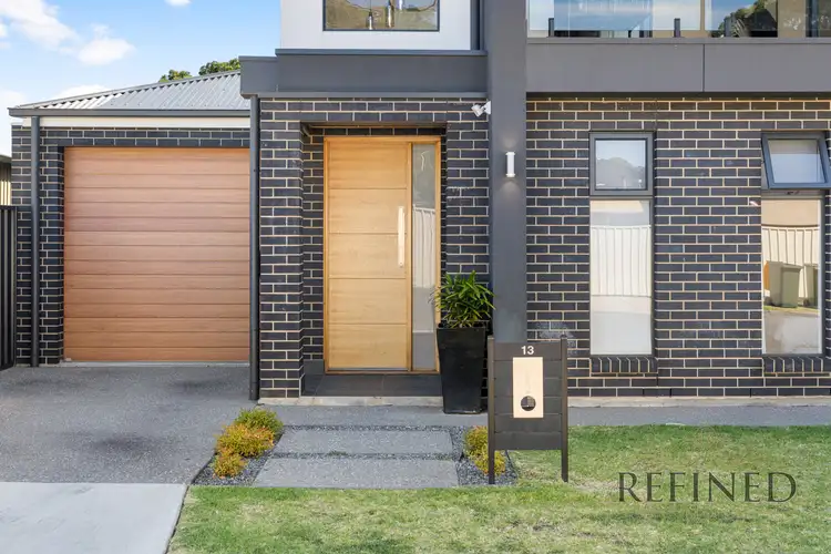 Second view of Homely house listing, 13 Pritchard Street, Rostrevor SA 5073