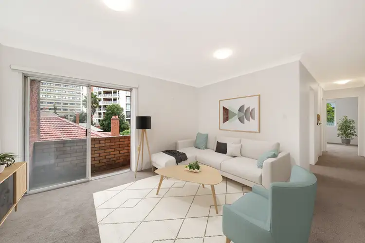 12/42 West Street, North Sydney NSW 2060