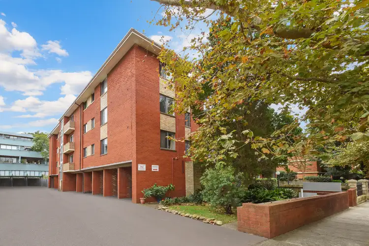 Fifth view of Homely apartment listing, 12/42 West Street, North Sydney NSW 2060