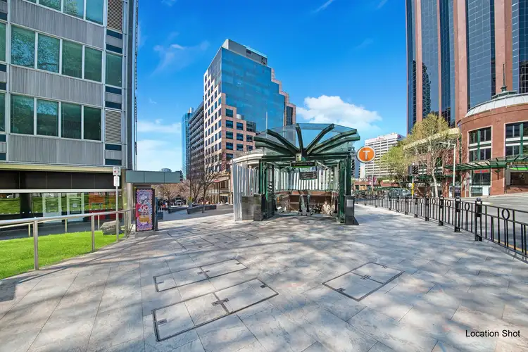 Sixth view of Homely apartment listing, 12/42 West Street, North Sydney NSW 2060
