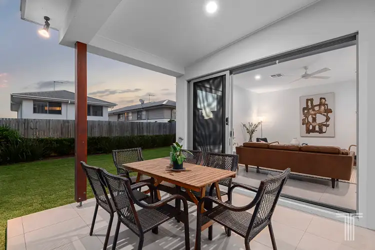 Sixth view of Homely house listing, 48 Viewpoint Street, Rochedale QLD 4123