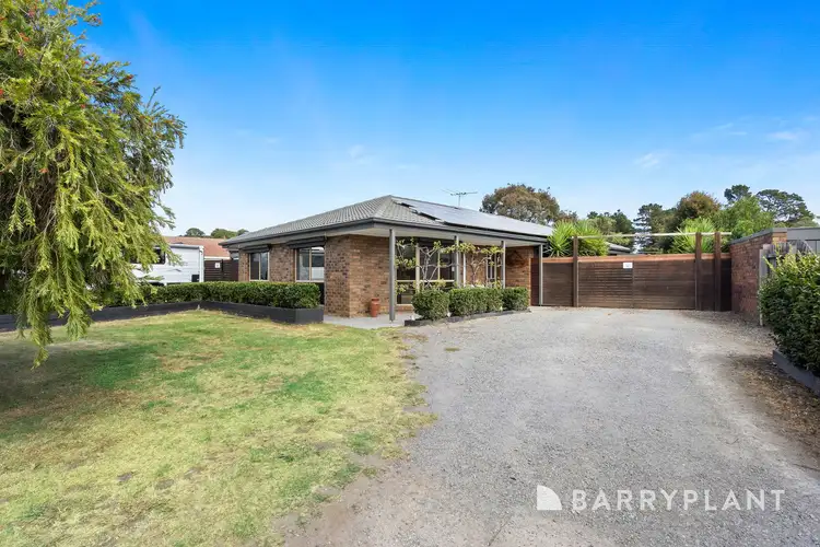 41 James Street, Lang Lang VIC 3984