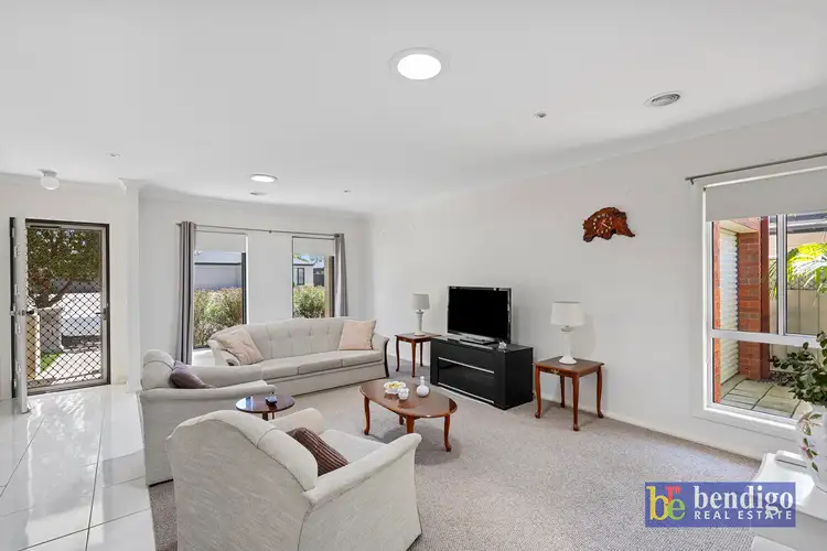 Second view of Homely house listing, 16 Priest Street, White Hills VIC 3550