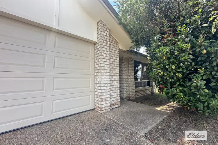 5 Parkview Place, Laidley QLD 4341