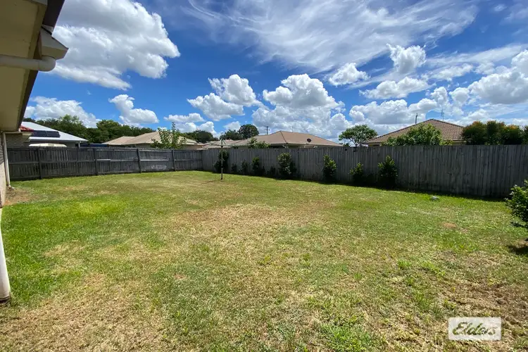 Third view of Homely house listing, 5 Parkview Place, Laidley QLD 4341