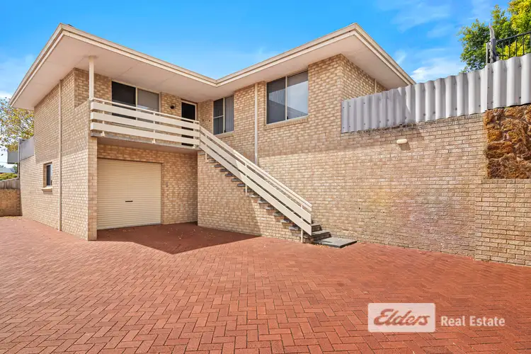 Second view of Homely unit listing, 7/45 Premier Circle, Spencer Park WA 6330
