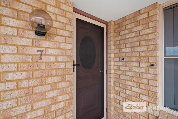 Third view of Homely unit listing, 7/45 Premier Circle, Spencer Park WA 6330