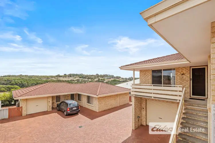 Fourth view of Homely unit listing, 7/45 Premier Circle, Spencer Park WA 6330