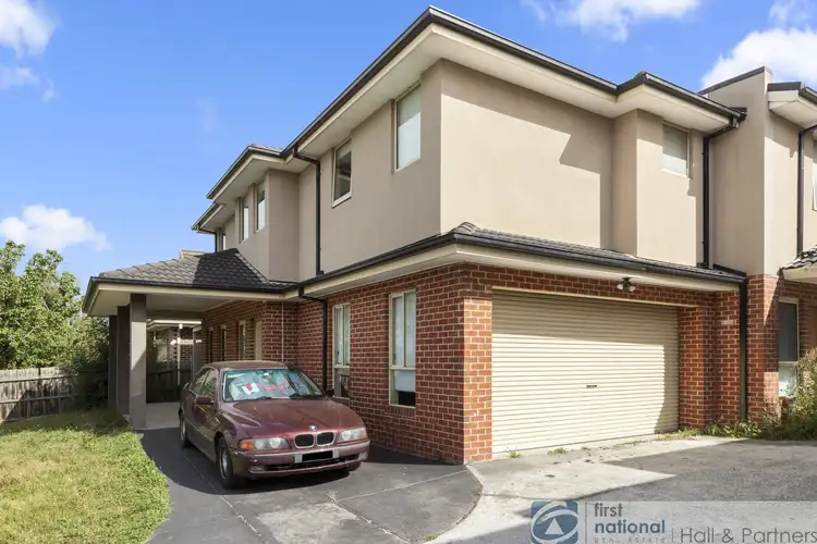 6/1231-1235 Heatherton Road, Noble Park VIC 3174