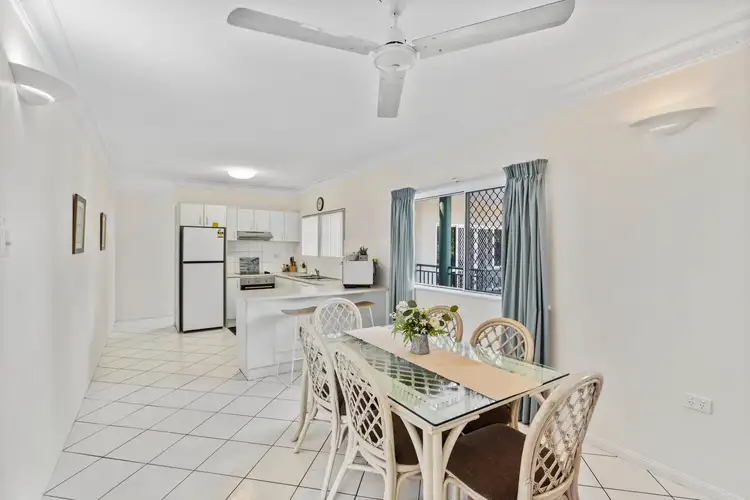 Third view of Homely unit listing, 12/147-155 McLeod Street, Cairns North QLD 4870