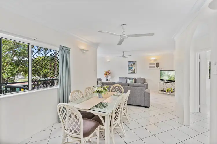 Fourth view of Homely unit listing, 12/147-155 McLeod Street, Cairns North QLD 4870