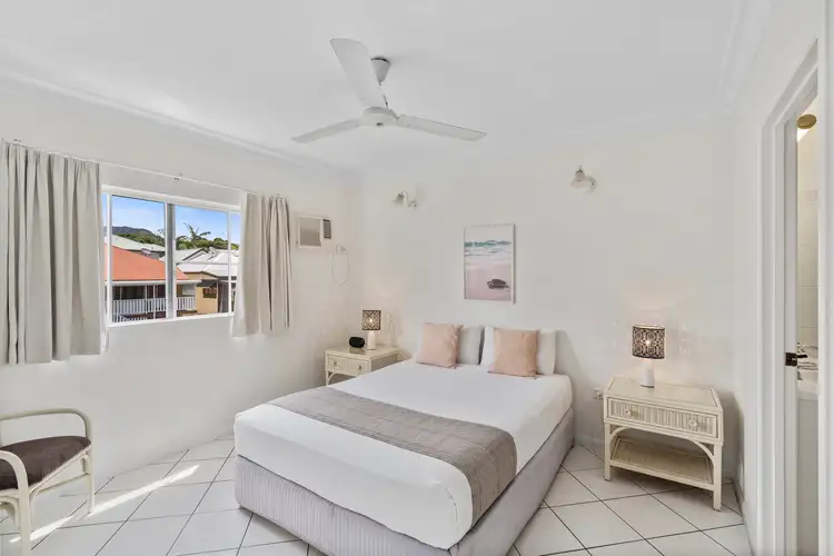 Fifth view of Homely unit listing, 12/147-155 McLeod Street, Cairns North QLD 4870