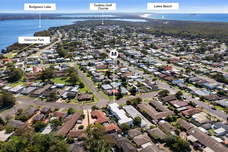 1/8 James Road, Toukley NSW 2263