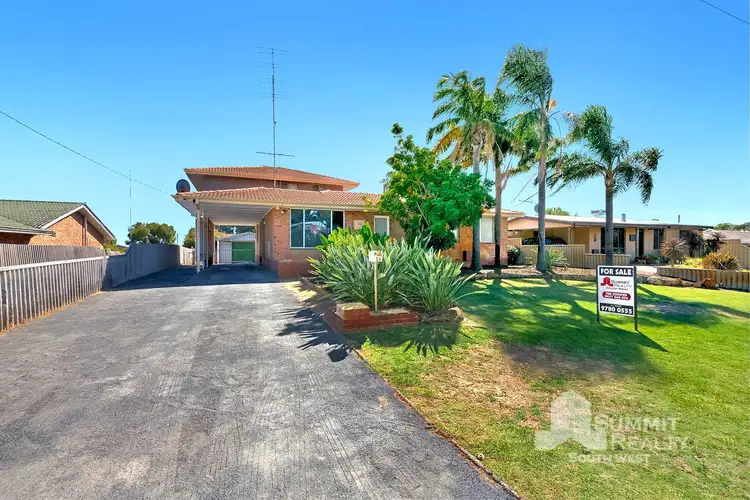36 Diadem Street, Eaton WA 6232