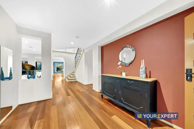 Second view of Homely house listing, 16 Geoffrey Court, Keysborough VIC 3173