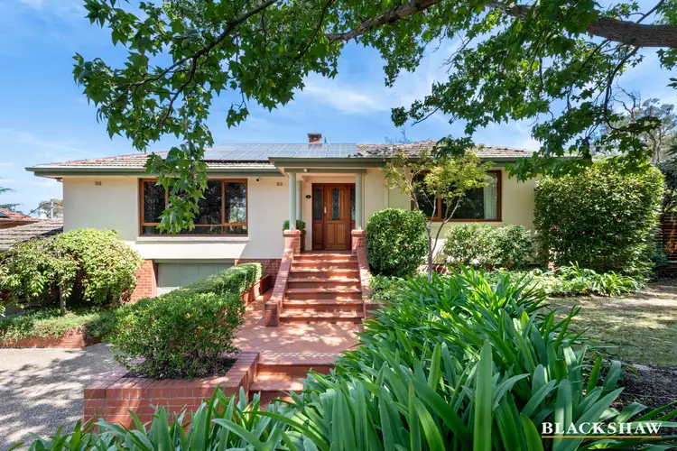 Third view of Homely house listing, 9 Waller Crescent, Campbell ACT 2612