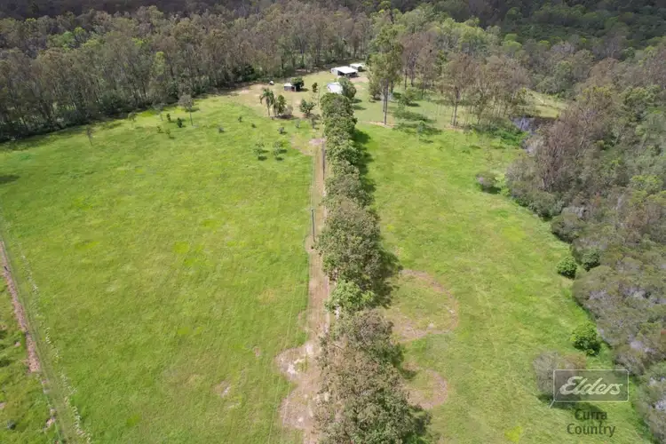 Main view of Homely land listing, 570 Old Gympie Road, Paterson QLD 4570