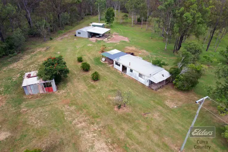 Second view of Homely land listing, 570 Old Gympie Road, Paterson QLD 4570