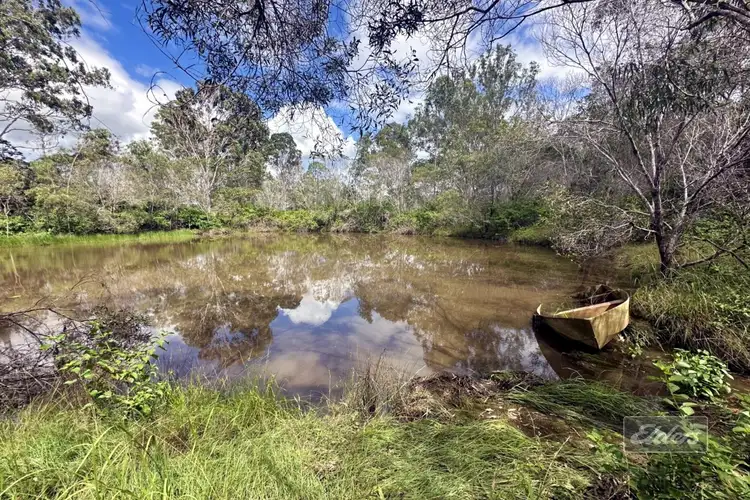 Fourth view of Homely land listing, 570 Old Gympie Road, Paterson QLD 4570