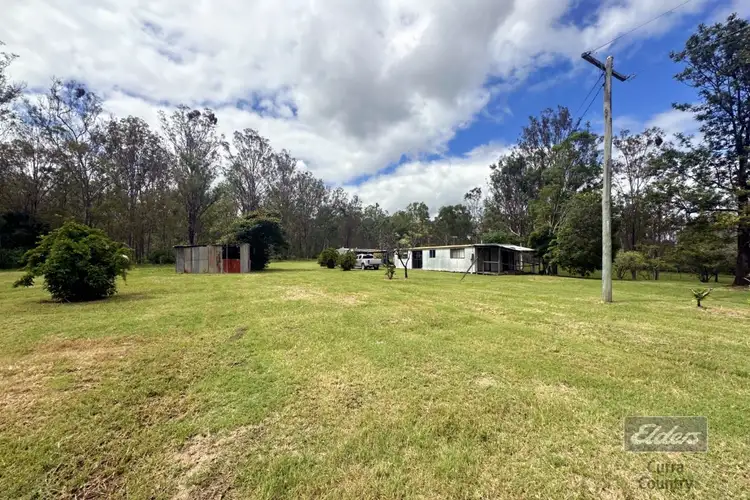 Fifth view of Homely land listing, 570 Old Gympie Road, Paterson QLD 4570
