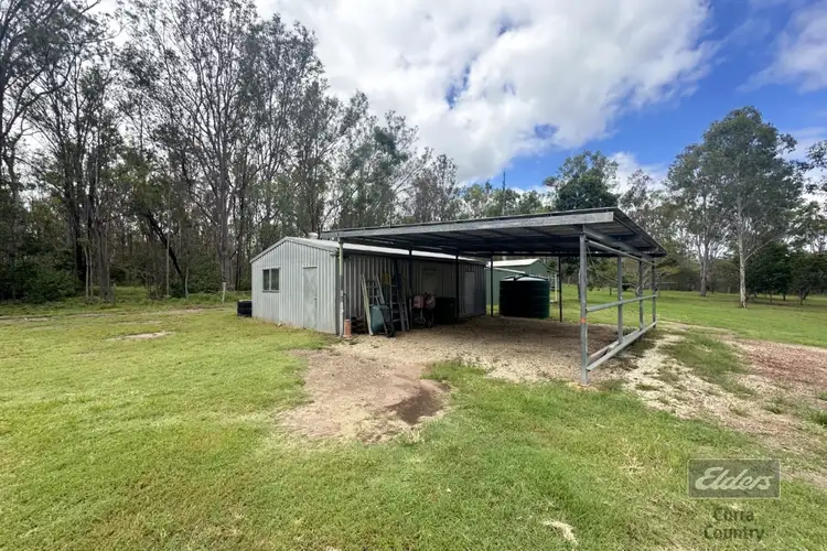 Sixth view of Homely land listing, 570 Old Gympie Road, Paterson QLD 4570