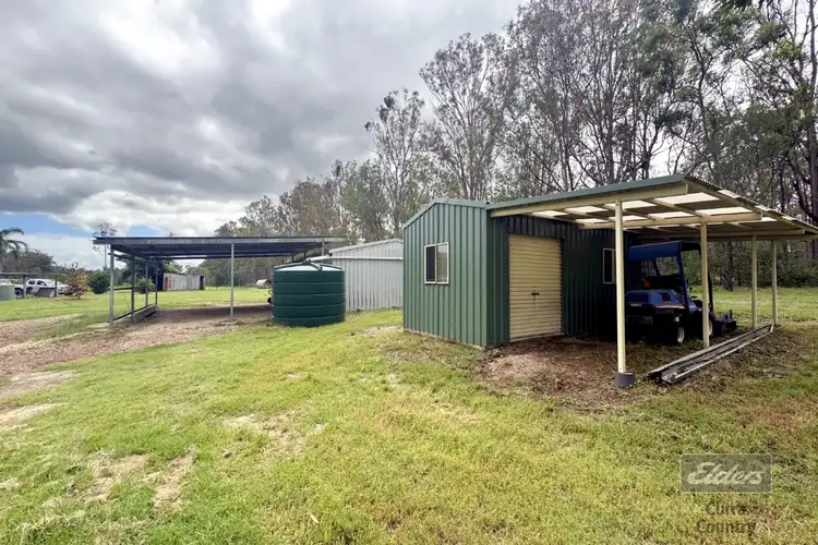 Seventh view of Homely land listing, 570 Old Gympie Road, Paterson QLD 4570