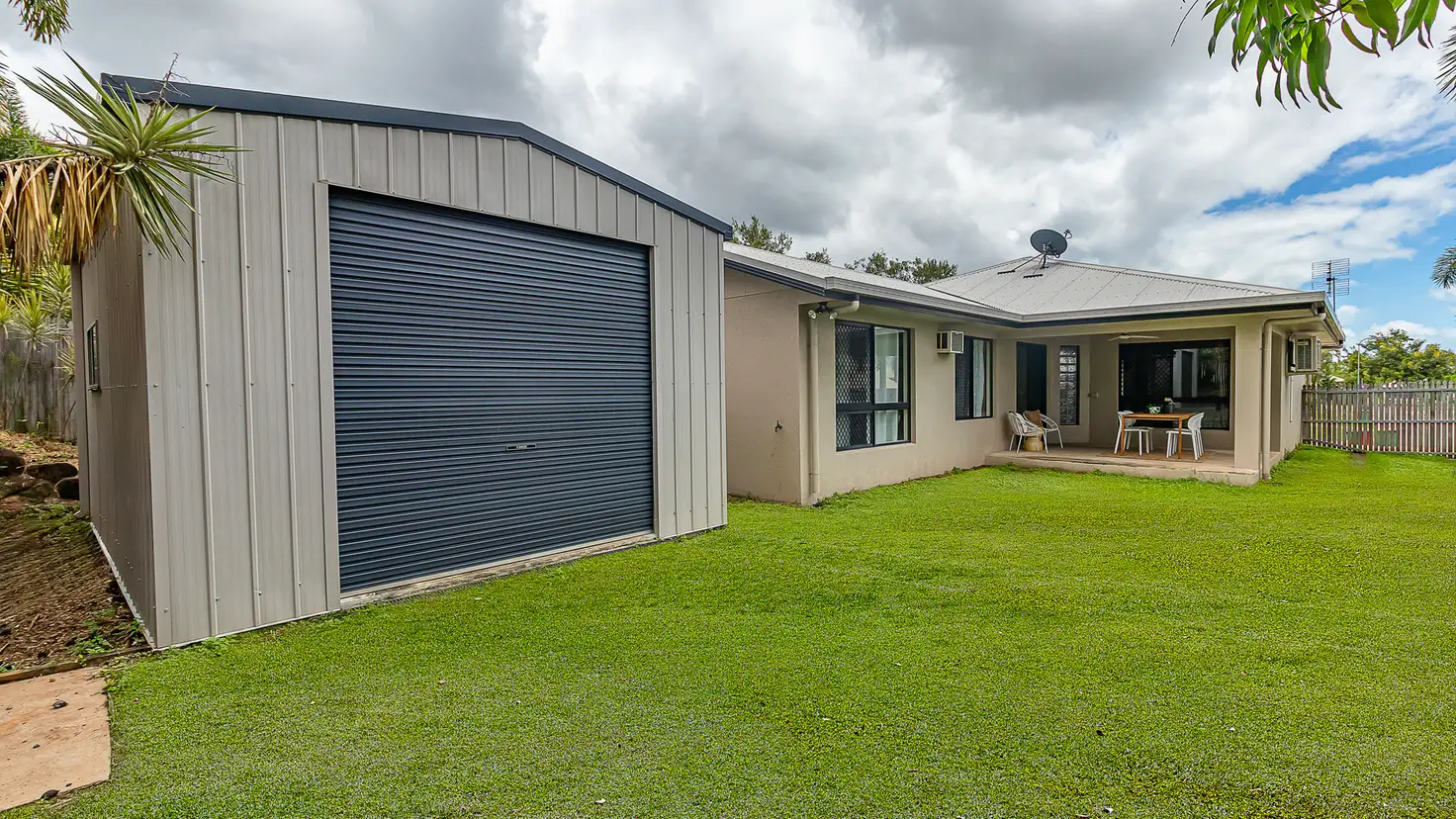 Main view of Homely house listing, 6 Tambo Court, Mount Louisa QLD 4814