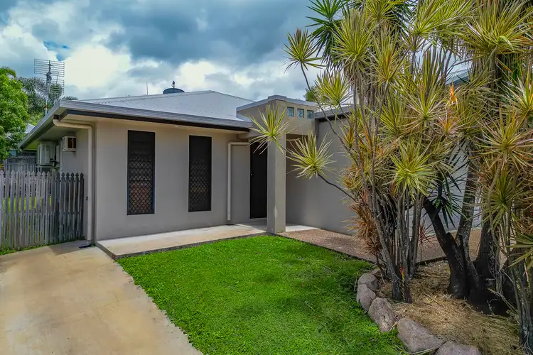 Second view of Homely house listing, 6 Tambo Court, Mount Louisa QLD 4814