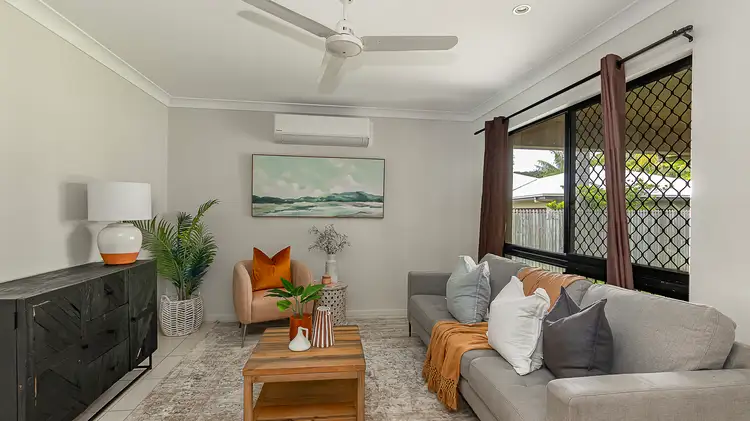 Fourth view of Homely house listing, 6 Tambo Court, Mount Louisa QLD 4814